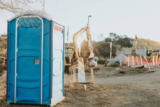 Portable restroom solutions in Minden, NV