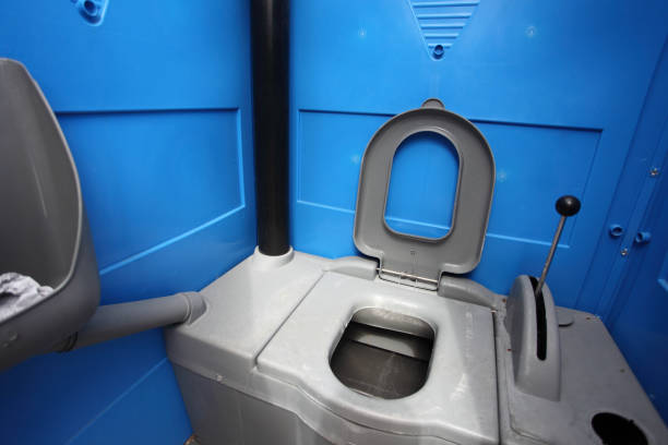 Portable Toilet Options We Offer in Minden, NV