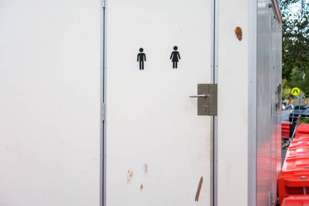 Best Handicap porta potty rental  in Minden, NV