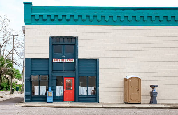 Best Temporary restroom rental  in Minden, NV