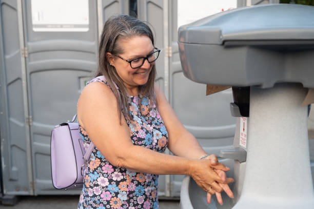 Best Local porta potty services  in Minden, NV