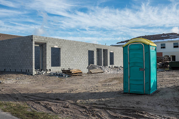 Best Long-term porta potty rental  in Minden, NV